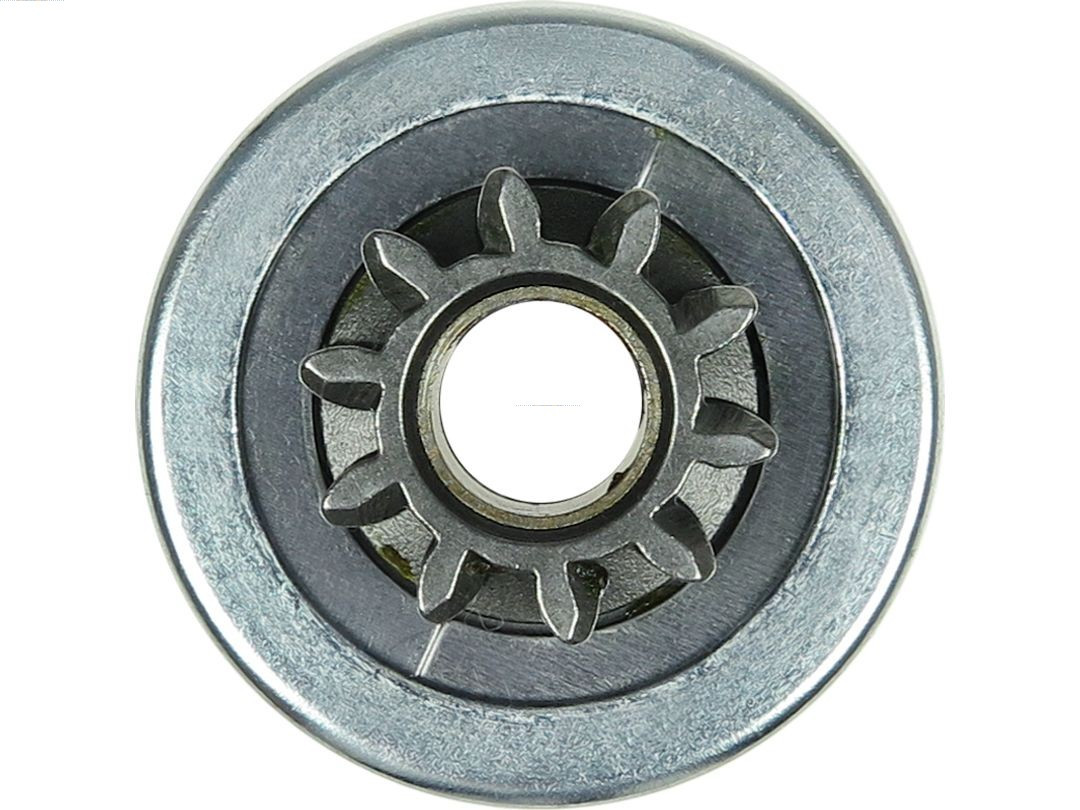 AS-PL Freilaufgetriebe, Starter