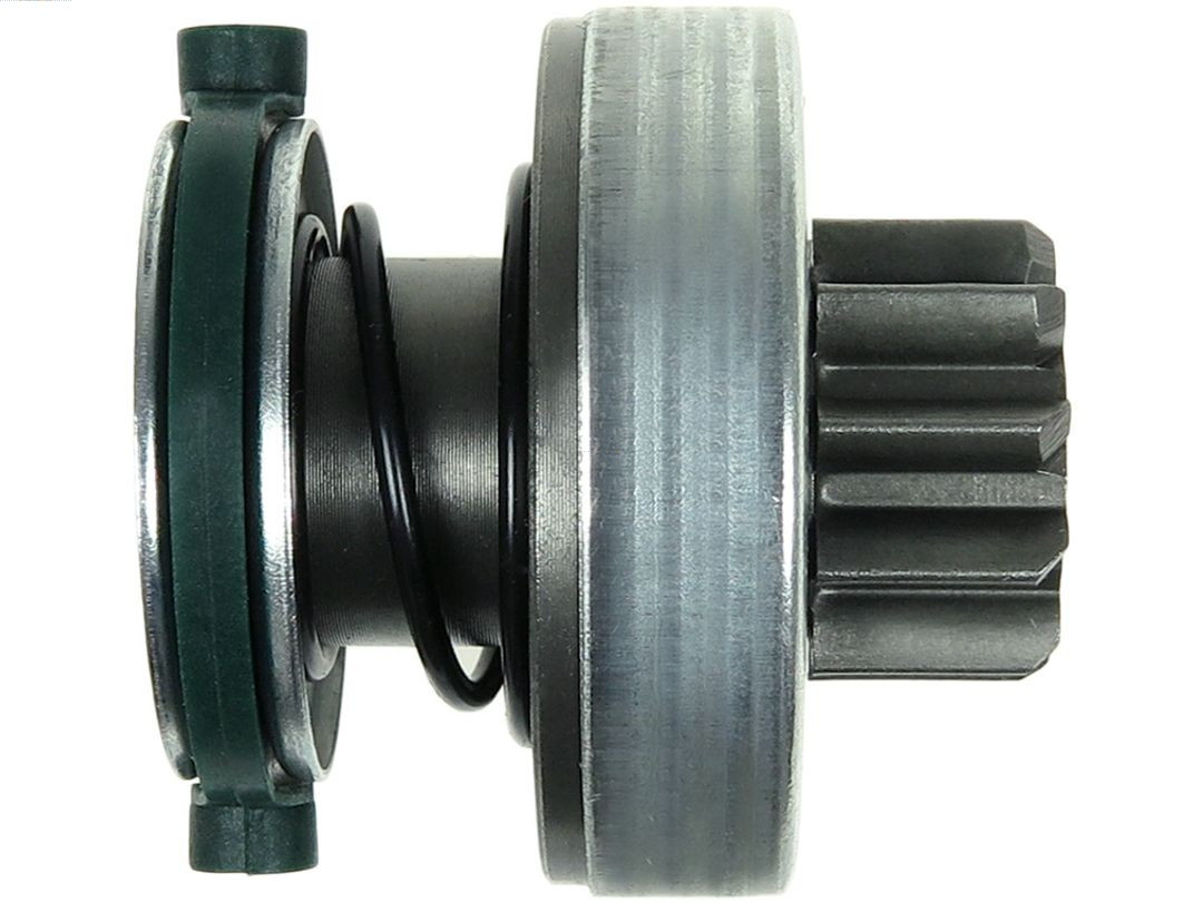 AS-PL Freilaufgetriebe, Starter