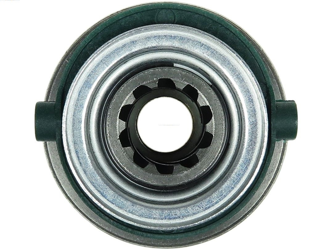 AS-PL Freilaufgetriebe, Starter