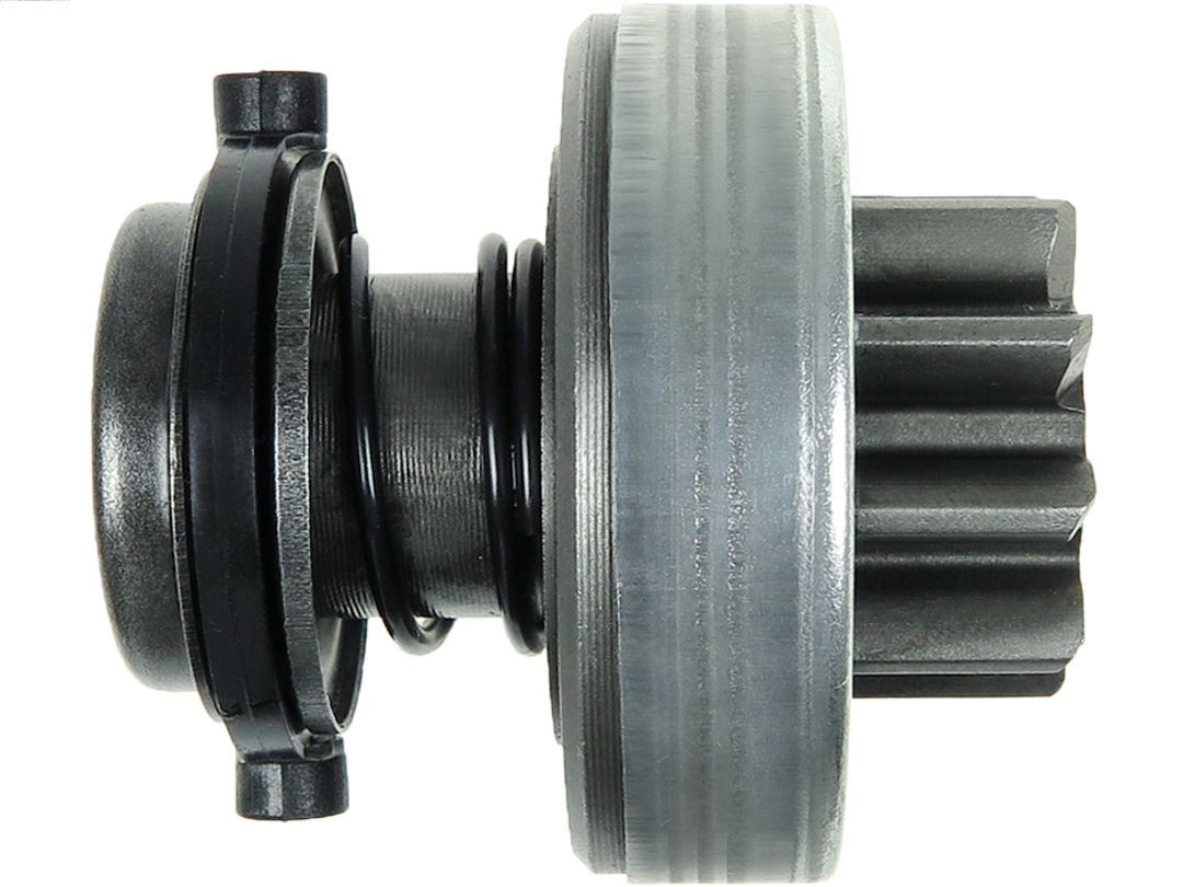 AS-PL Freilaufgetriebe, Starter
