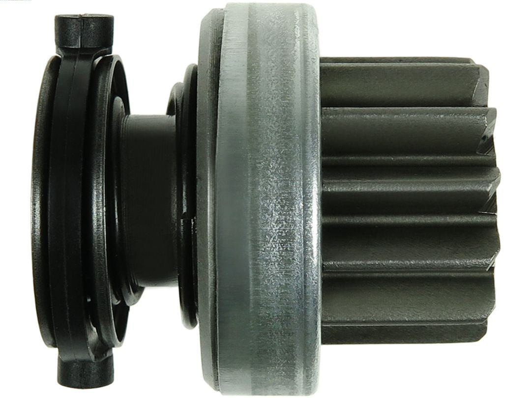 AS-PL Freilaufgetriebe, Starter