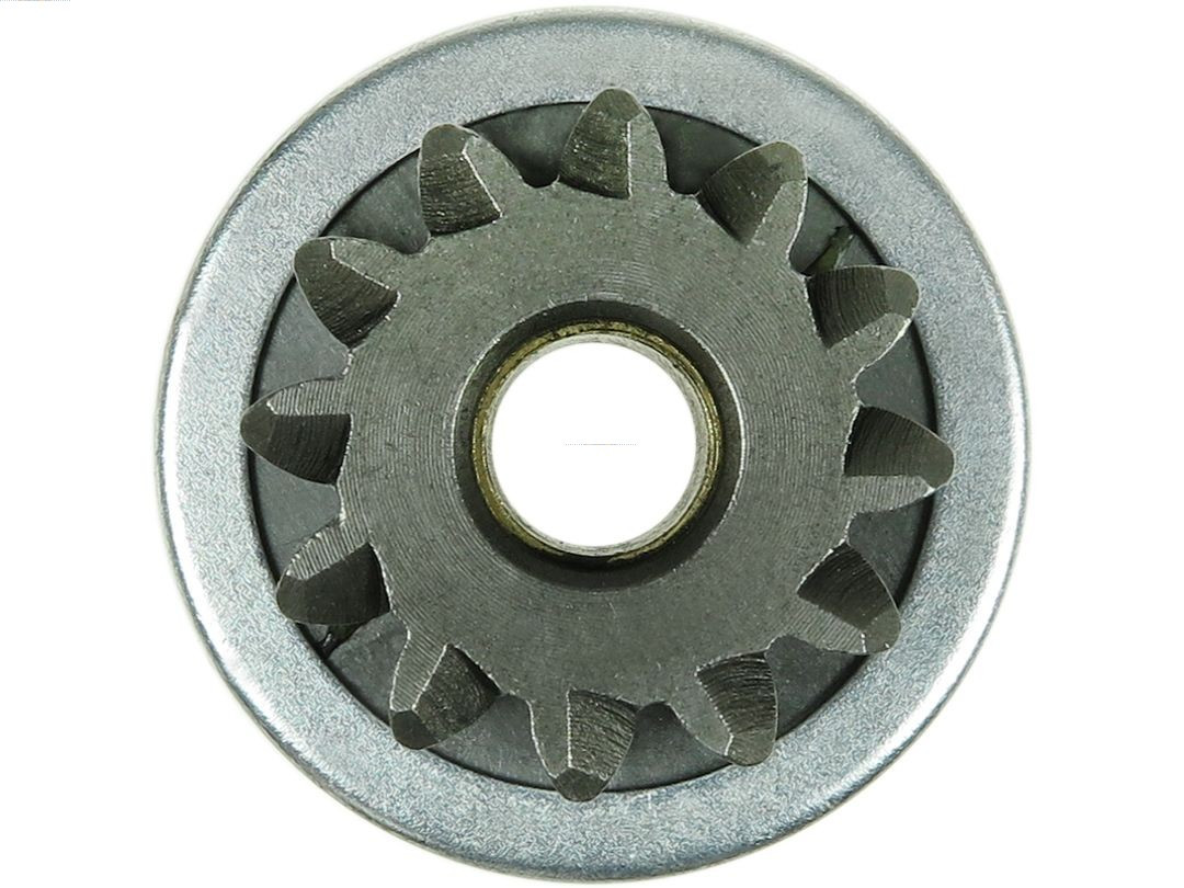 AS-PL Freilaufgetriebe, Starter