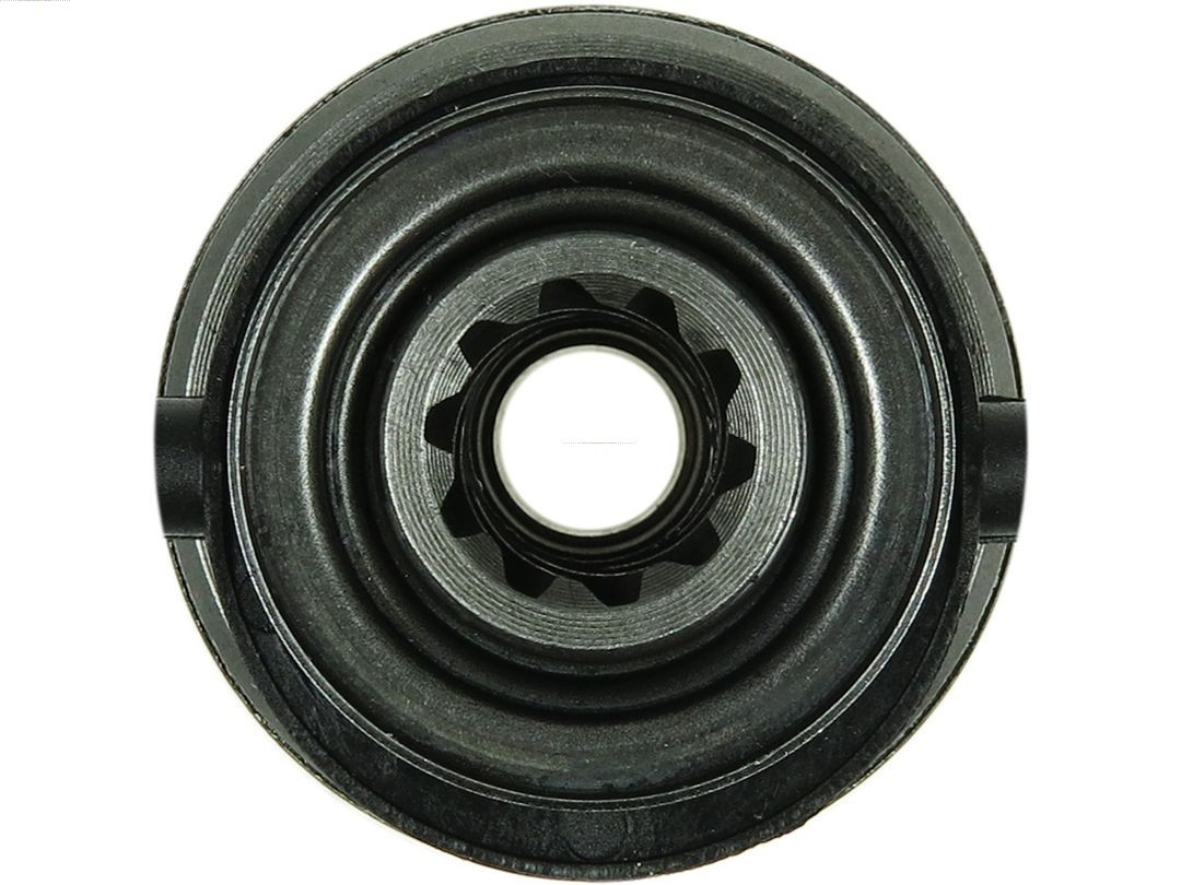 AS-PL Freilaufgetriebe, Starter