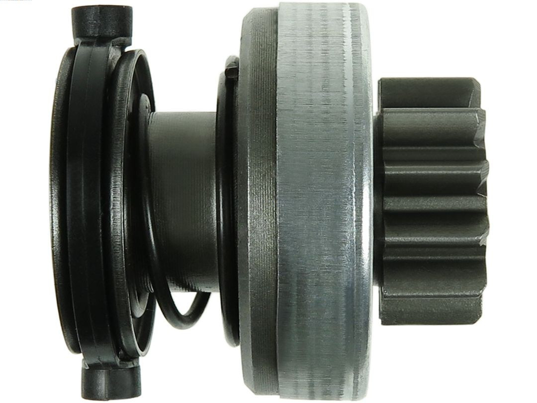 AS-PL Freilaufgetriebe, Starter