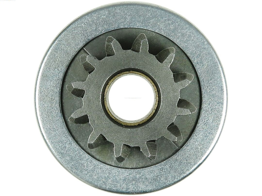 AS-PL Freilaufgetriebe, Starter