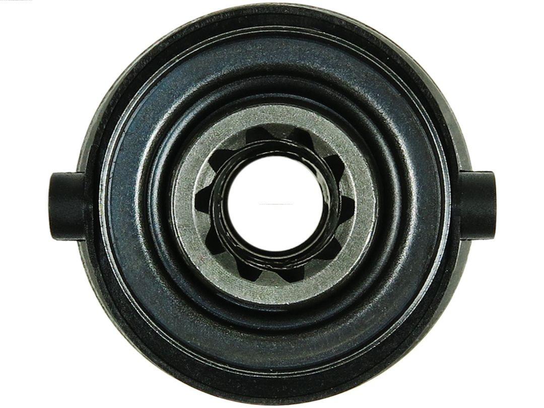 AS-PL Freilaufgetriebe, Starter