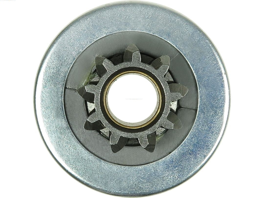 AS-PL Freilaufgetriebe, Starter