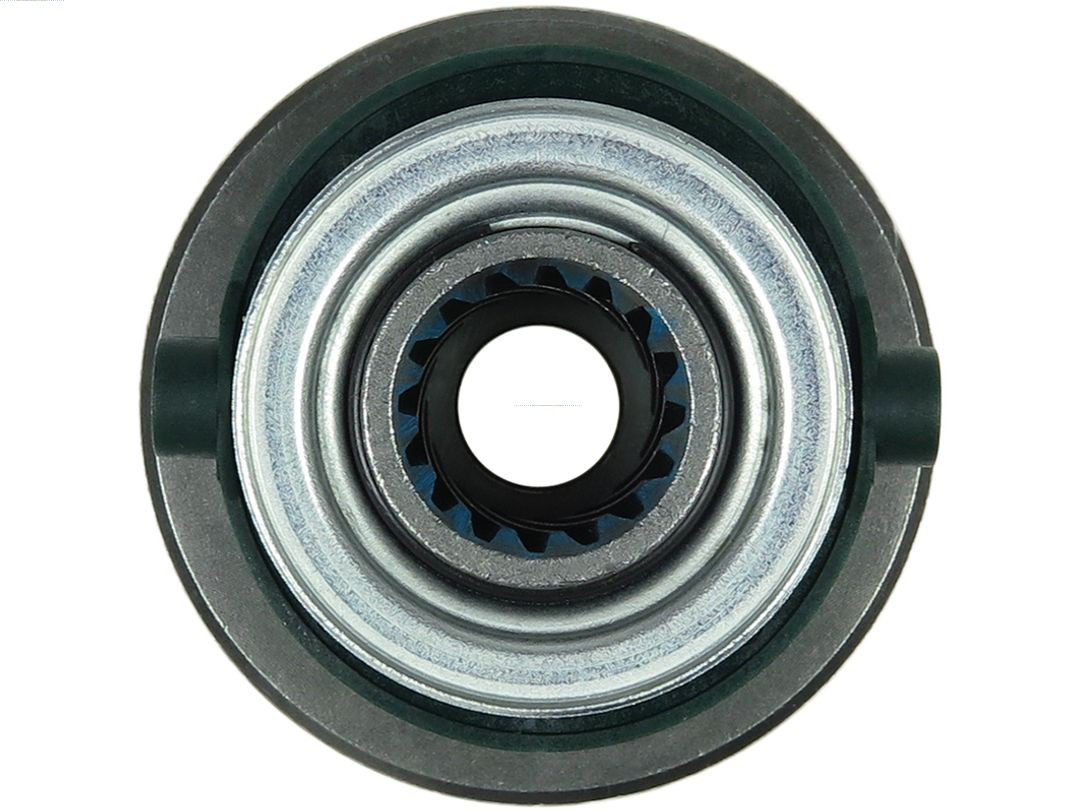 AS-PL Freilaufgetriebe, Starter