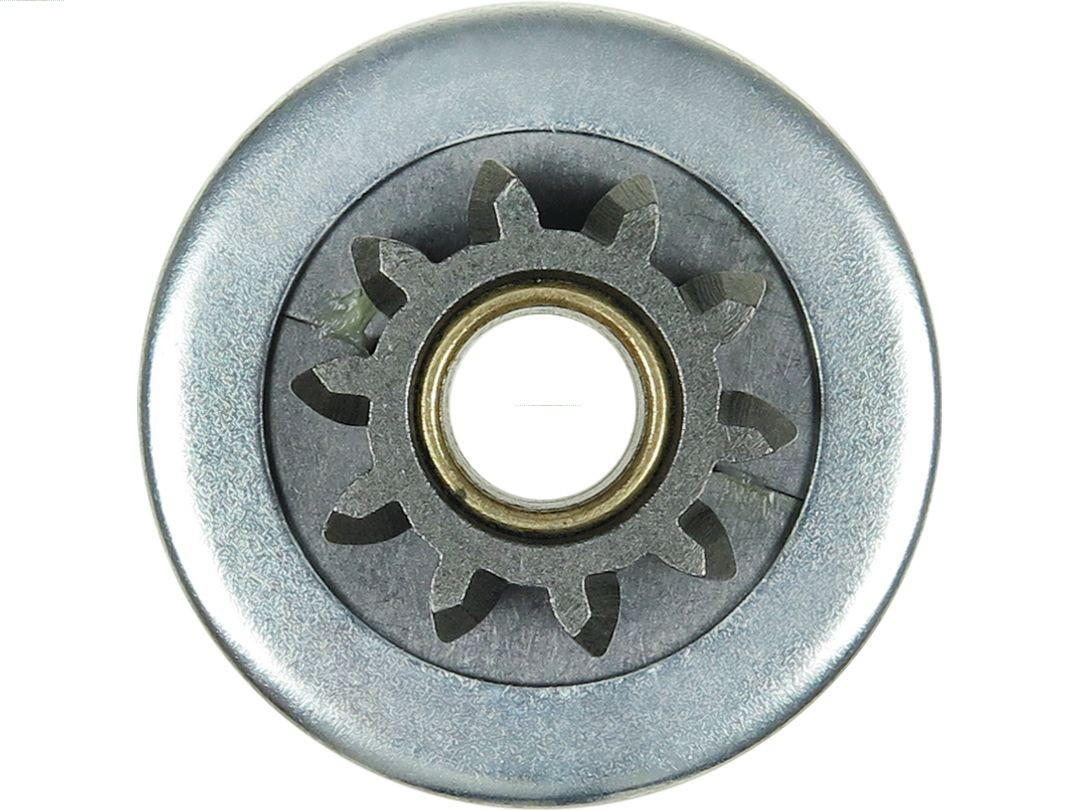 AS-PL Freilaufgetriebe, Starter