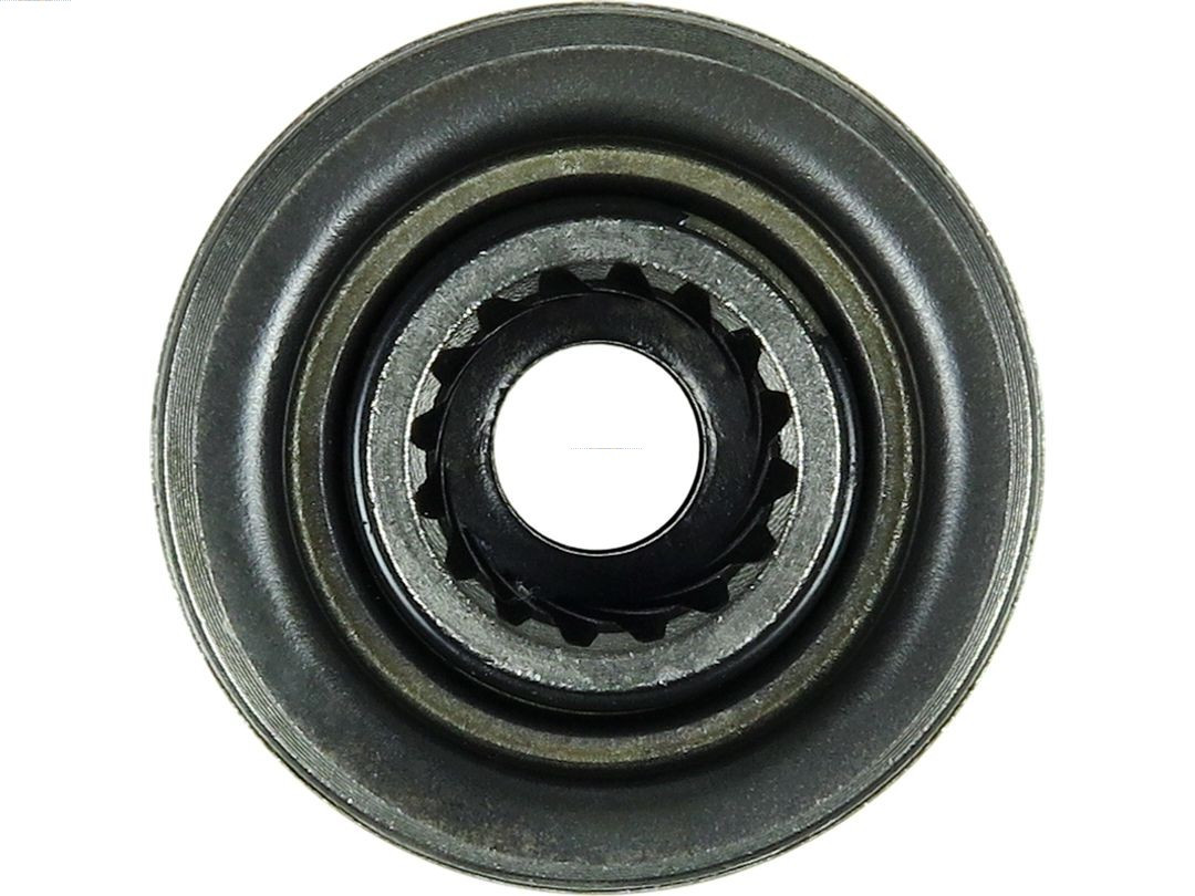 AS-PL Freilaufgetriebe, Starter