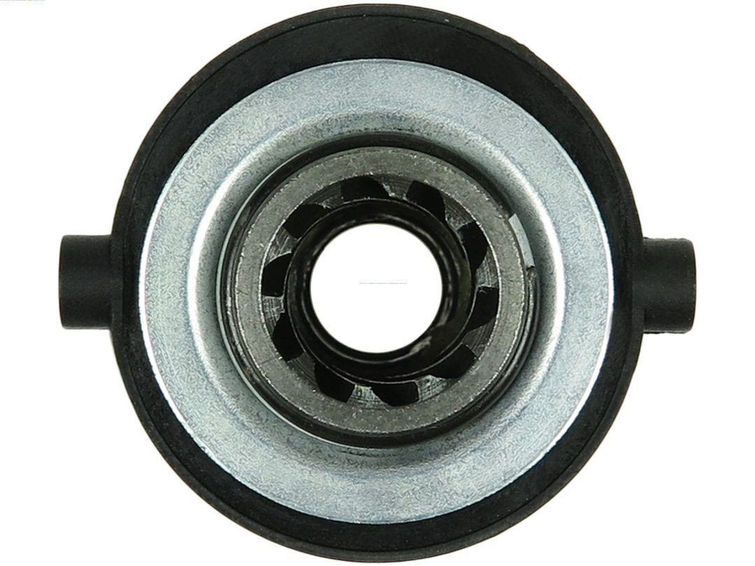 AS-PL Freilaufgetriebe, Starter