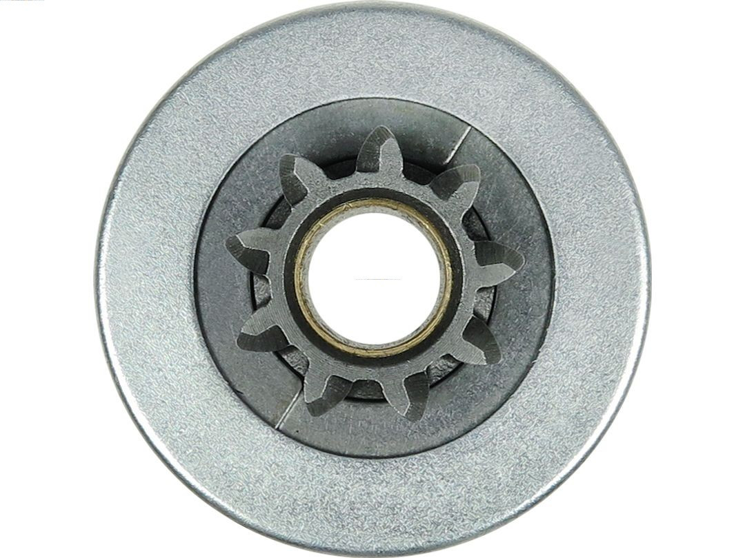 AS-PL Freilaufgetriebe, Starter