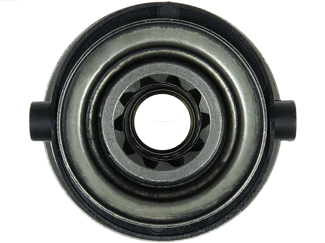 AS-PL Freilaufgetriebe, Starter