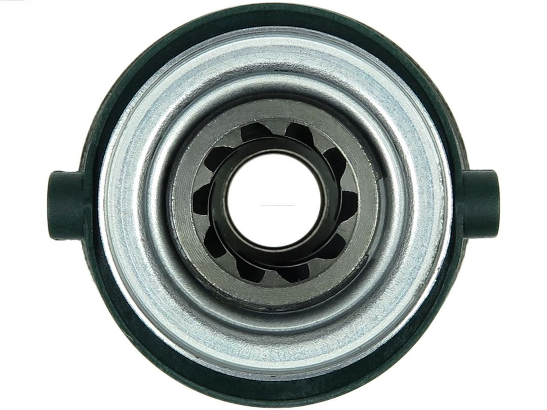 AS-PL Freilaufgetriebe, Starter