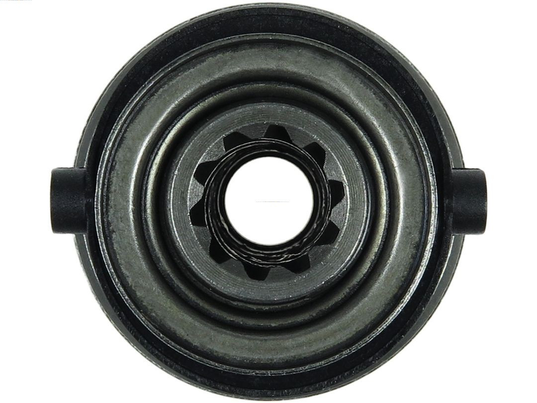 AS-PL Freilaufgetriebe, Starter