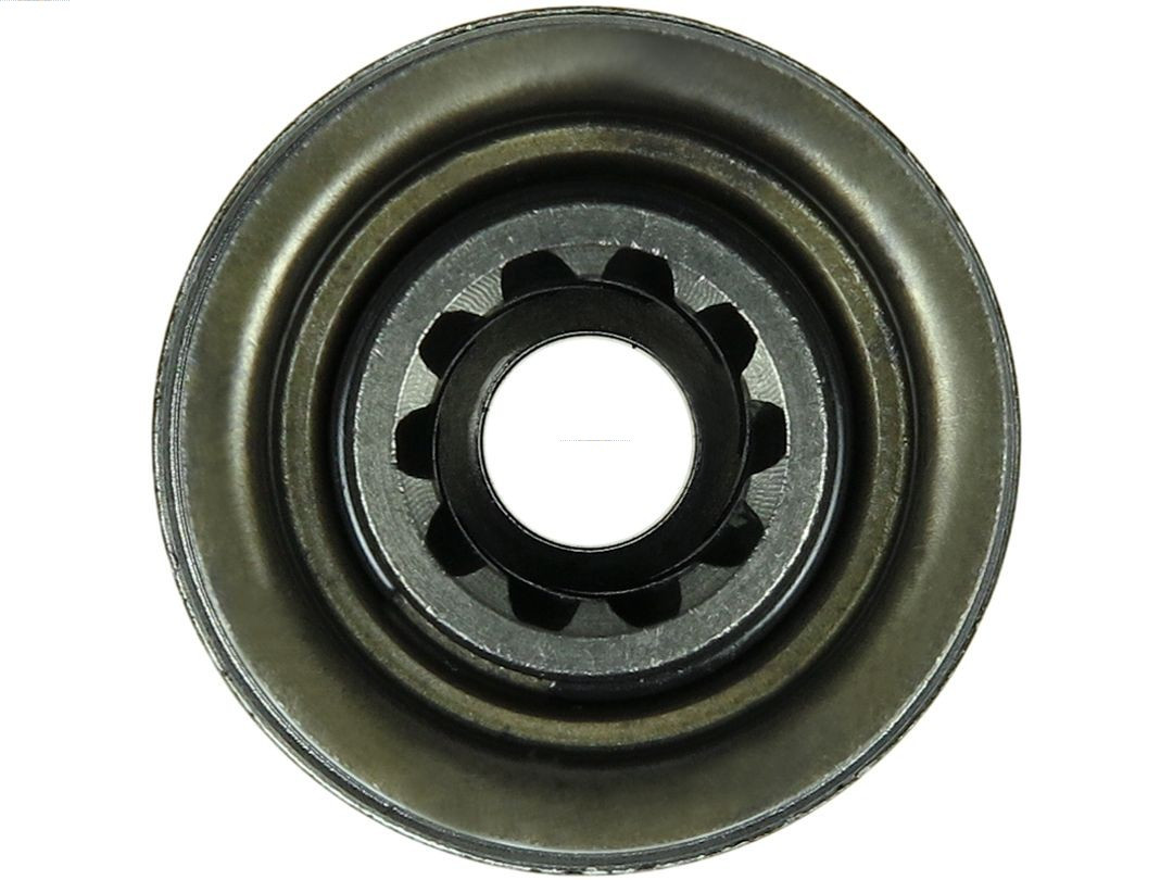 AS-PL Freilaufgetriebe, Starter