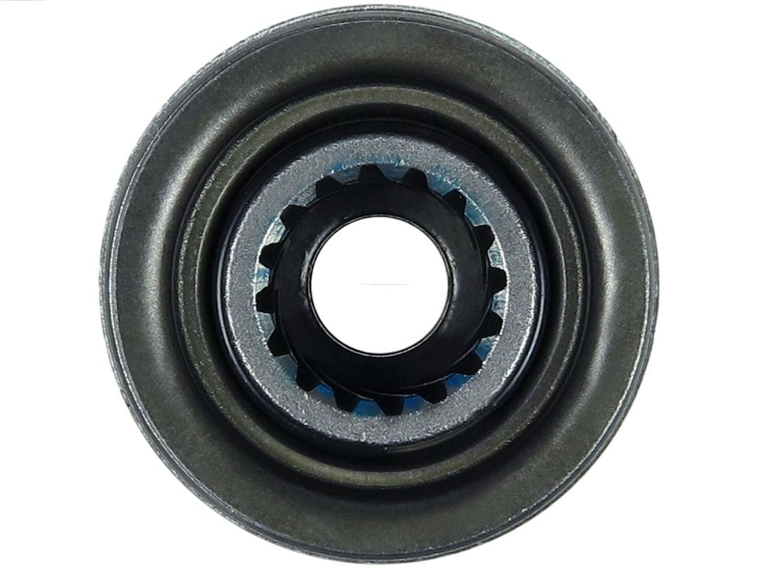 AS-PL Freilaufgetriebe, Starter