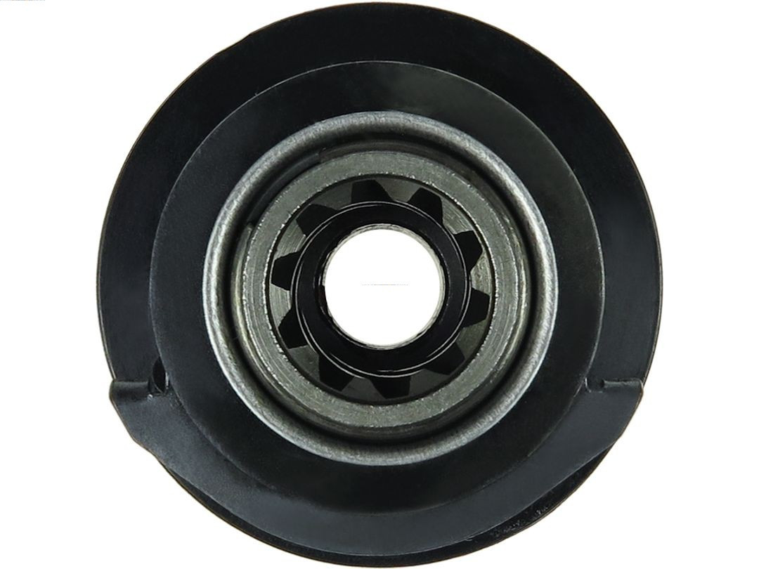 AS-PL Freilaufgetriebe, Starter