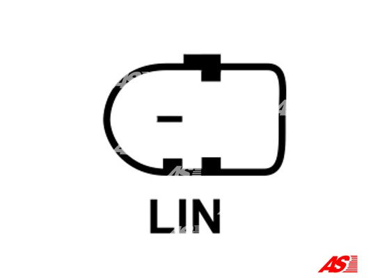 AS-PL Generatorregler