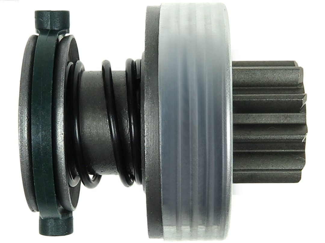 AS-PL Freilaufgetriebe, Starter