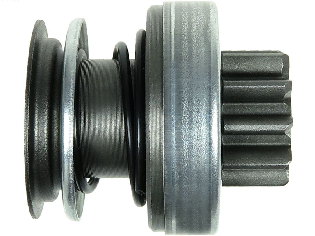 AS-PL Freilaufgetriebe, Starter