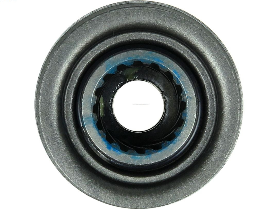 AS-PL Freilaufgetriebe, Starter