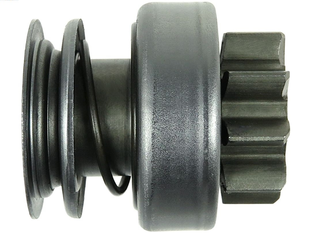 AS-PL Freilaufgetriebe, Starter