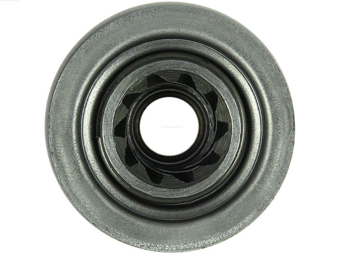 AS-PL Freilaufgetriebe, Starter