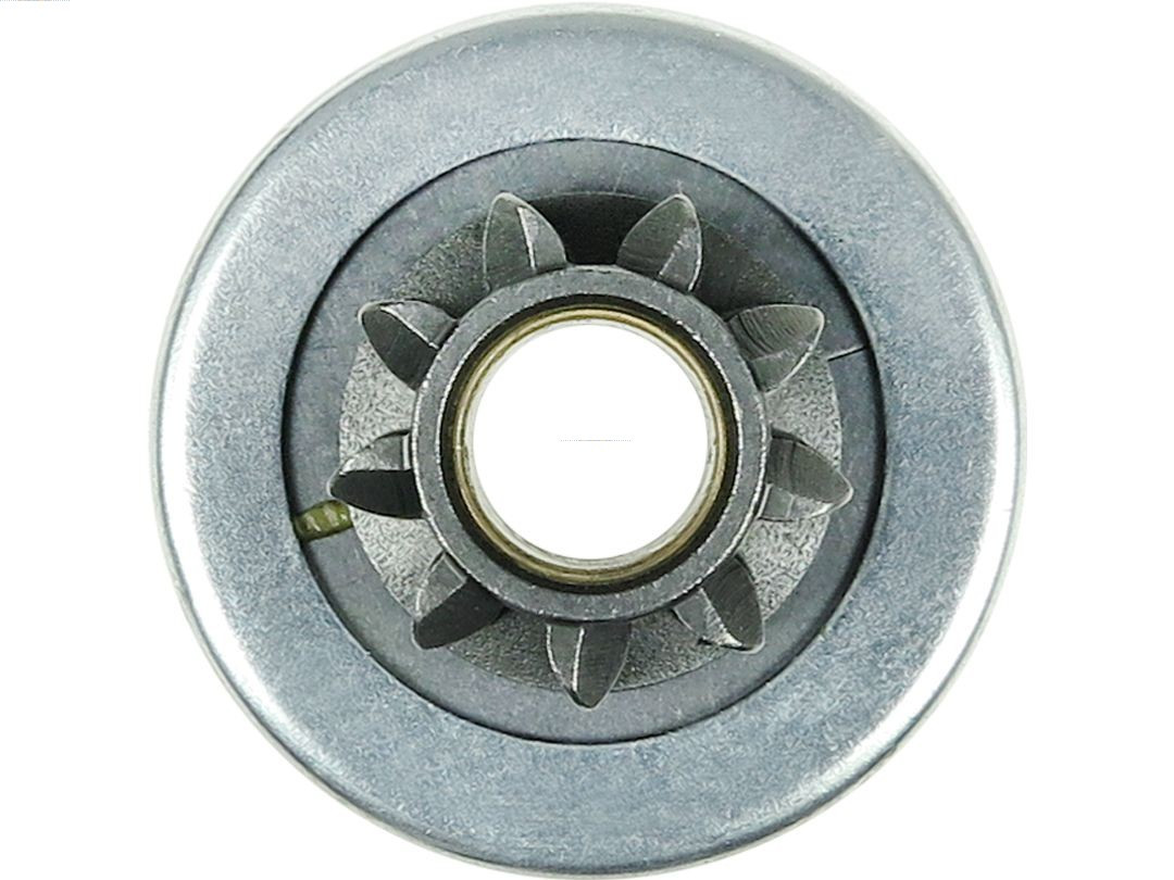 AS-PL Freilaufgetriebe, Starter