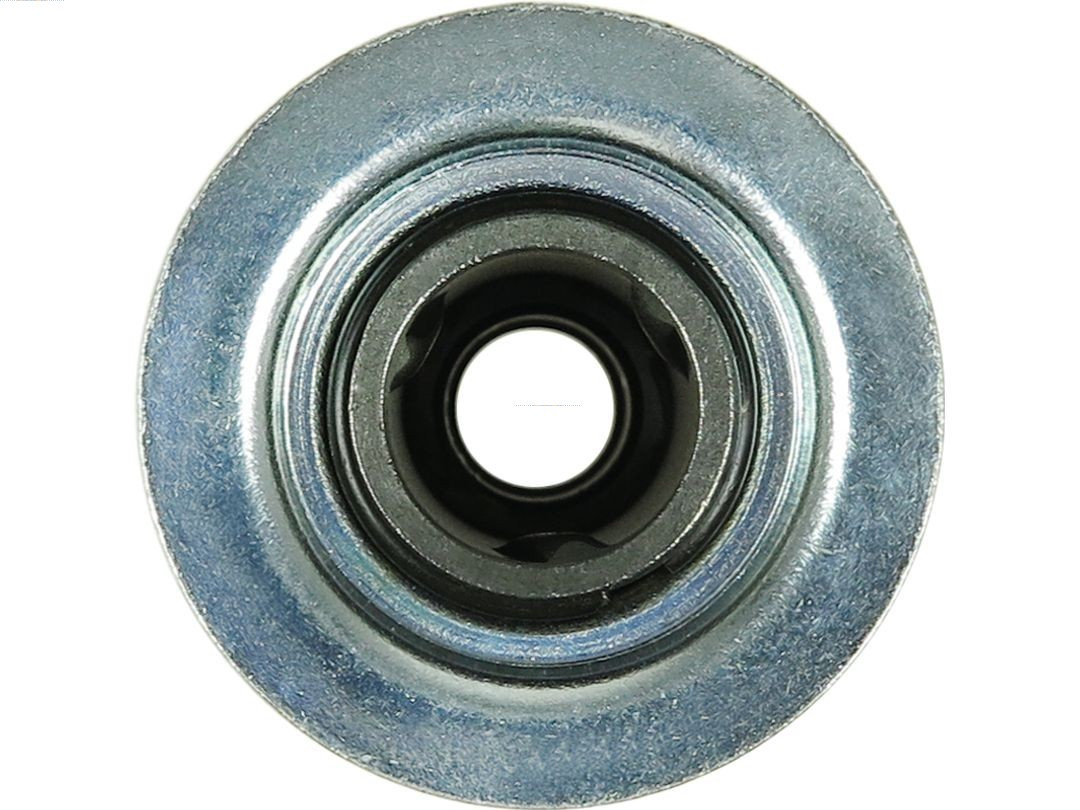 AS-PL Freilaufgetriebe, Starter