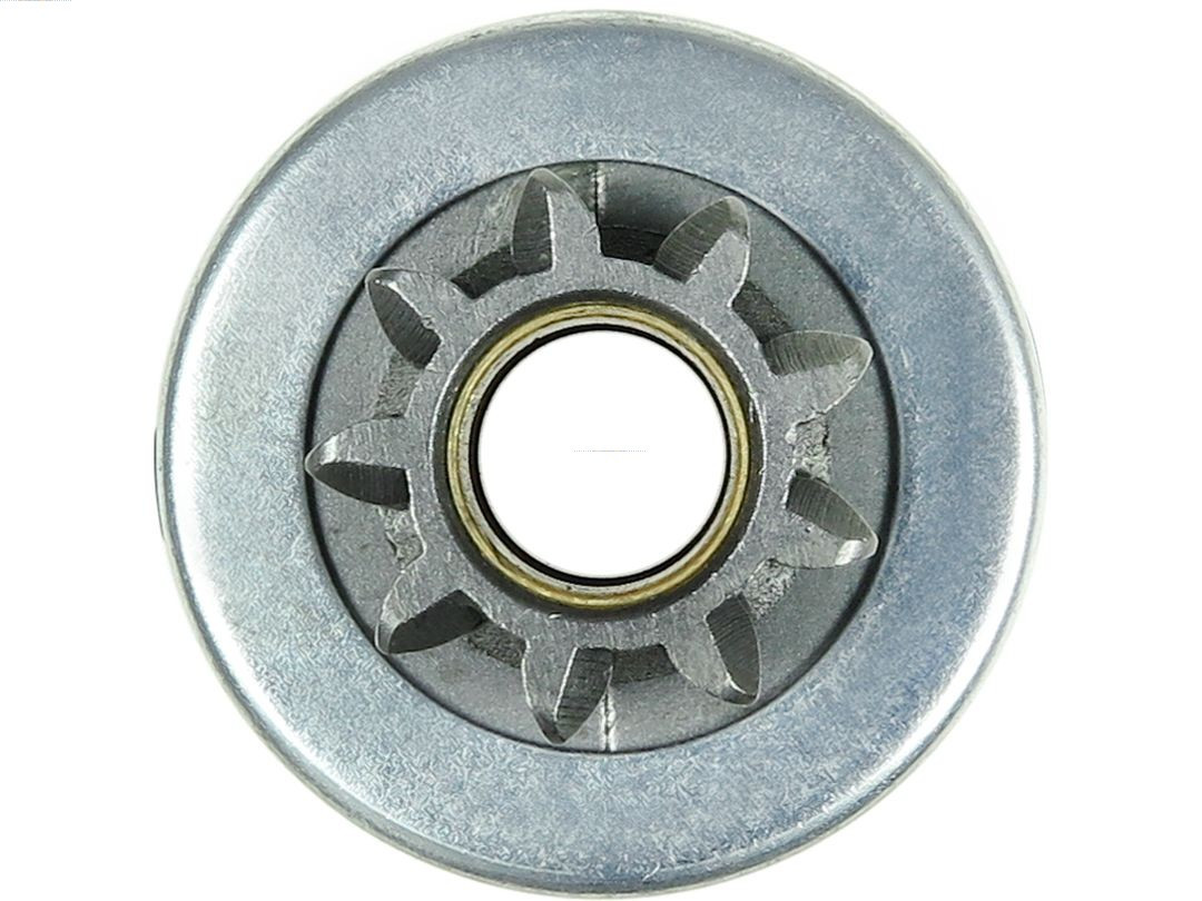 AS-PL Freilaufgetriebe, Starter