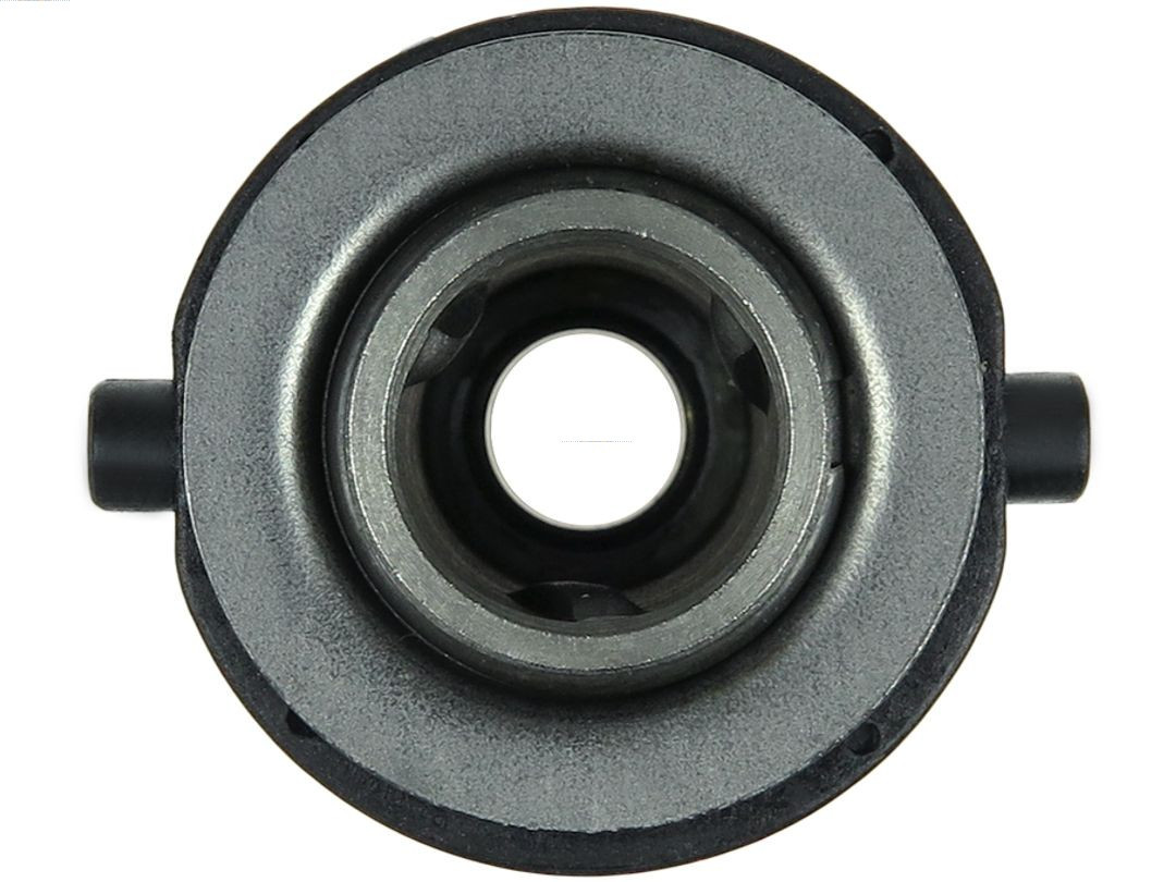 AS-PL Freilaufgetriebe, Starter