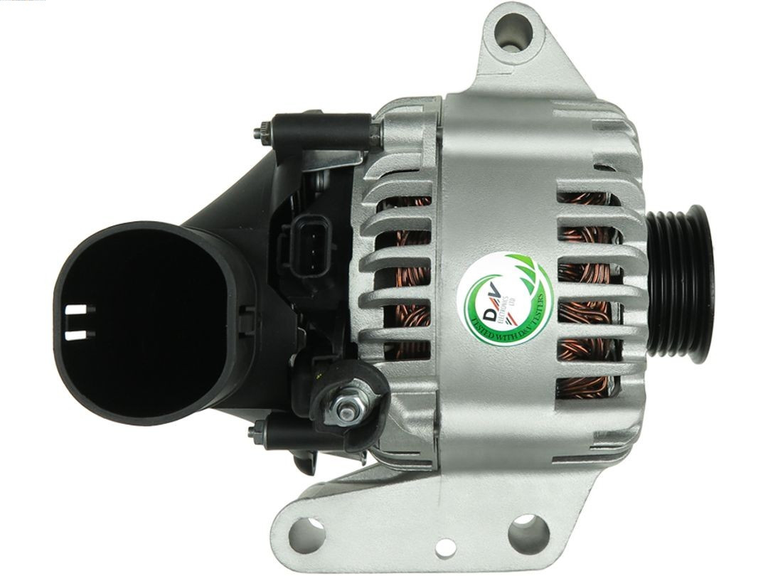 AS-PL Generator AS-PL Generator