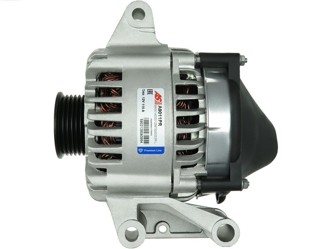 AS-PL Generator AS-PL Generator