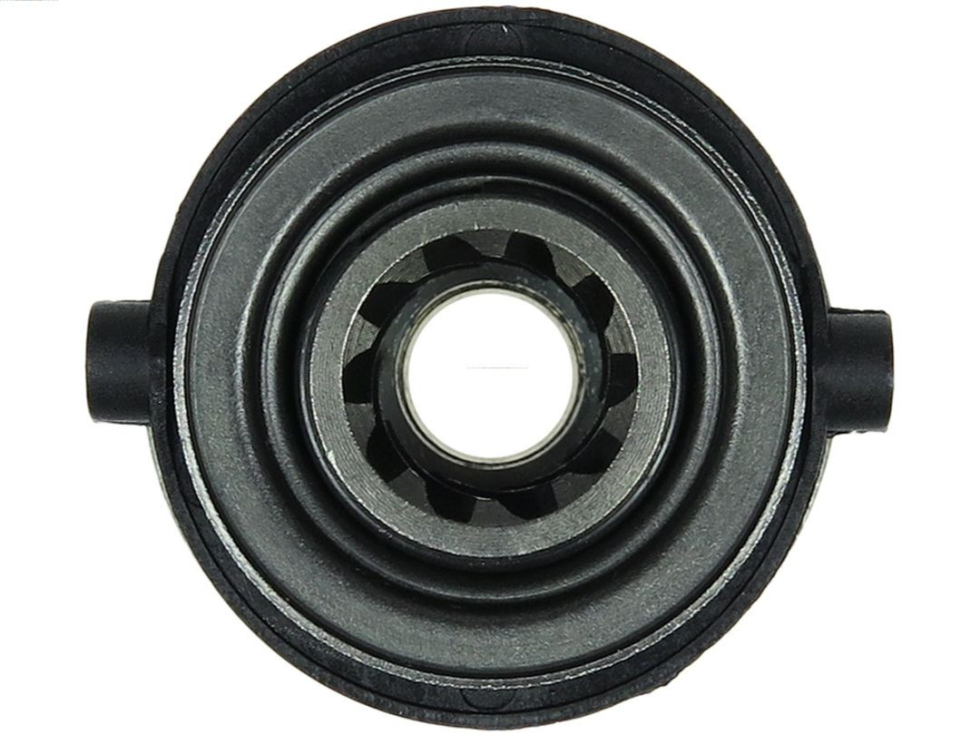 AS-PL Freilaufgetriebe, Starter