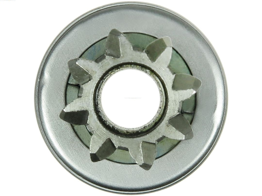 AS-PL Freilaufgetriebe, Starter