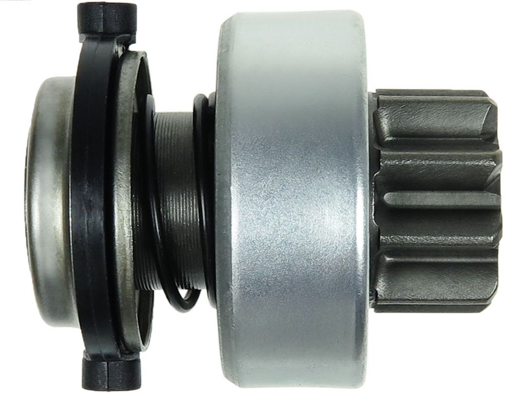 AS-PL Freilaufgetriebe, Starter