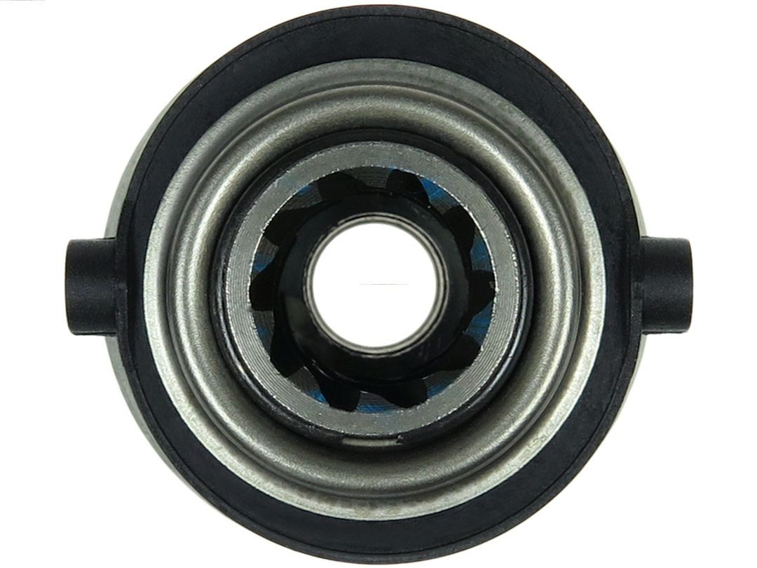 AS-PL Freilaufgetriebe, Starter