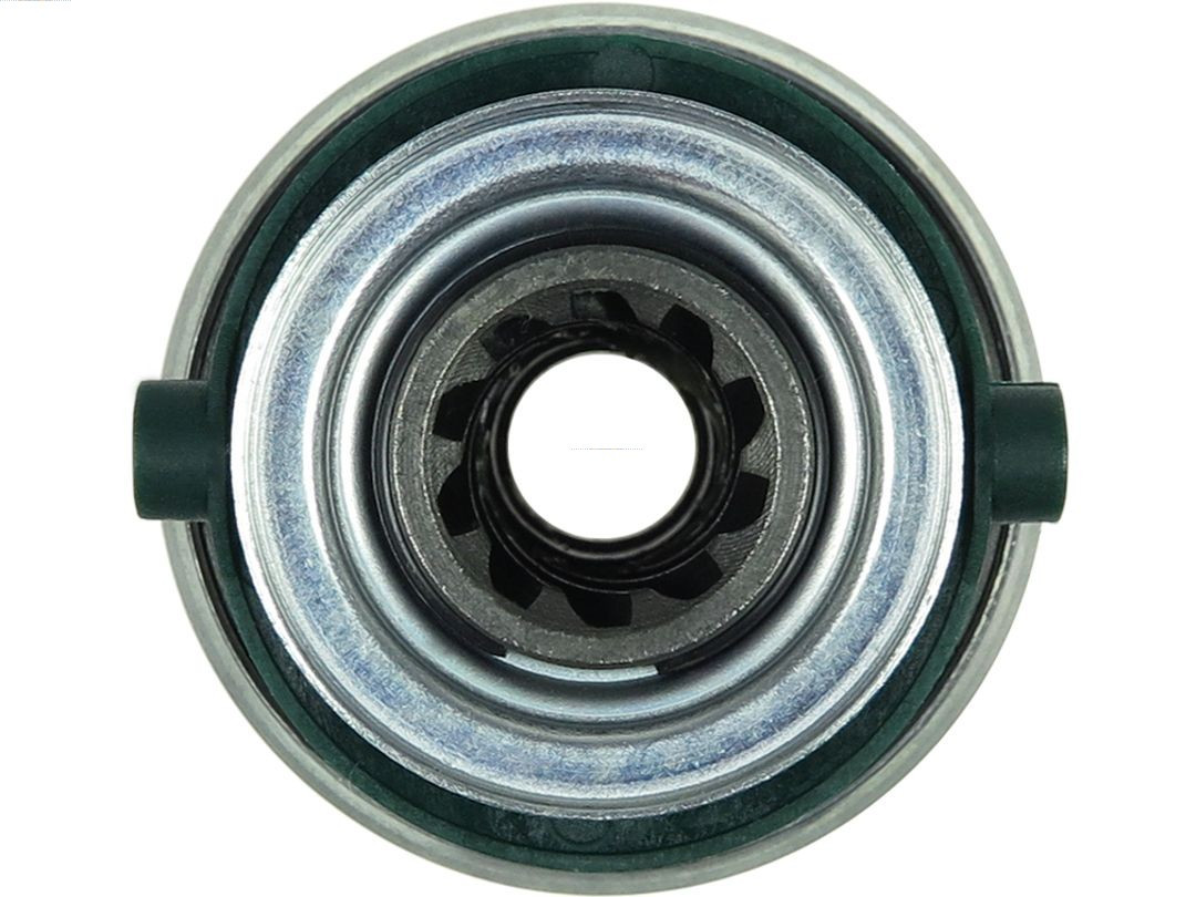 AS-PL Freilaufgetriebe, Starter