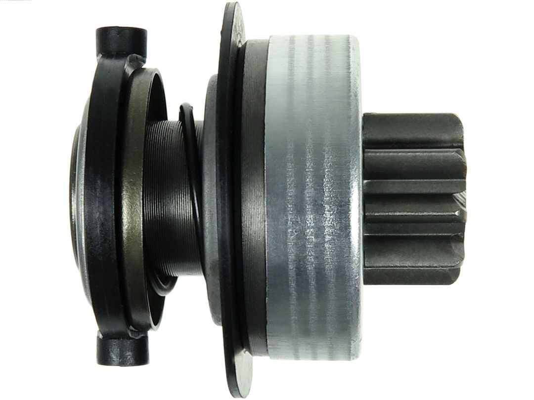 AS-PL Freilaufgetriebe, Starter