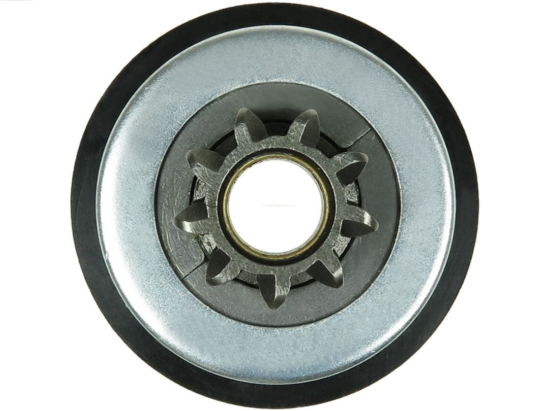 AS-PL Freilaufgetriebe, Starter