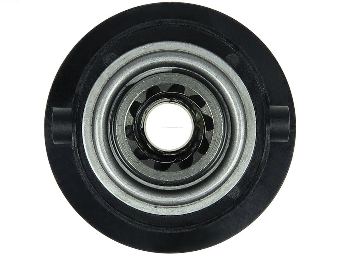 AS-PL Freilaufgetriebe, Starter