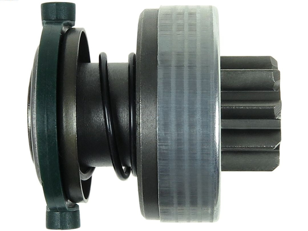 AS-PL Freilaufgetriebe, Starter