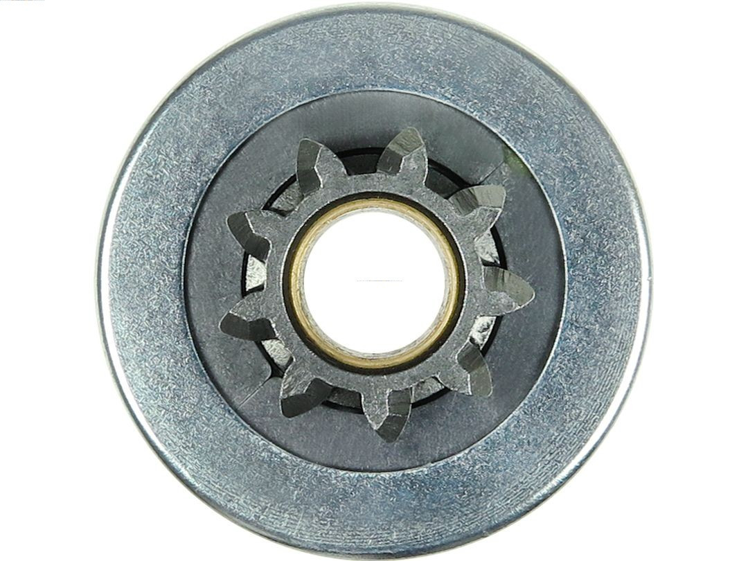 AS-PL Freilaufgetriebe, Starter