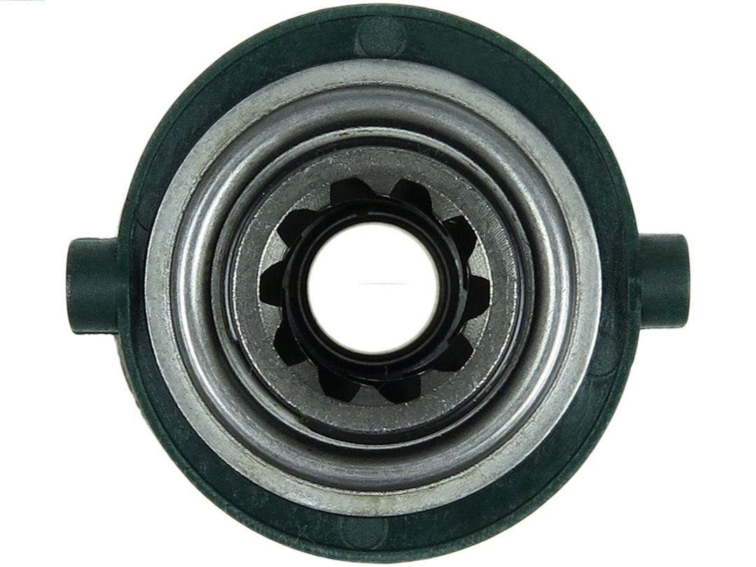 AS-PL Freilaufgetriebe, Starter