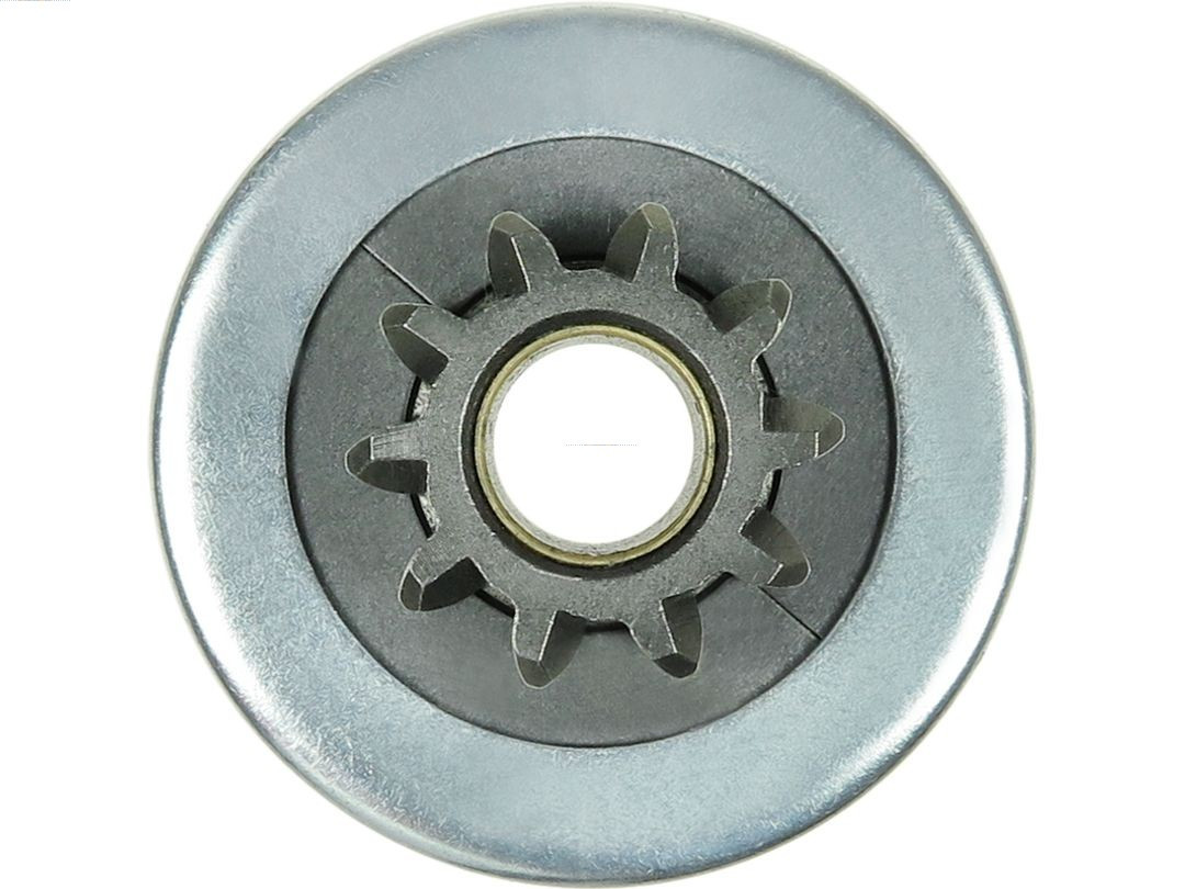 AS-PL Freilaufgetriebe, Starter