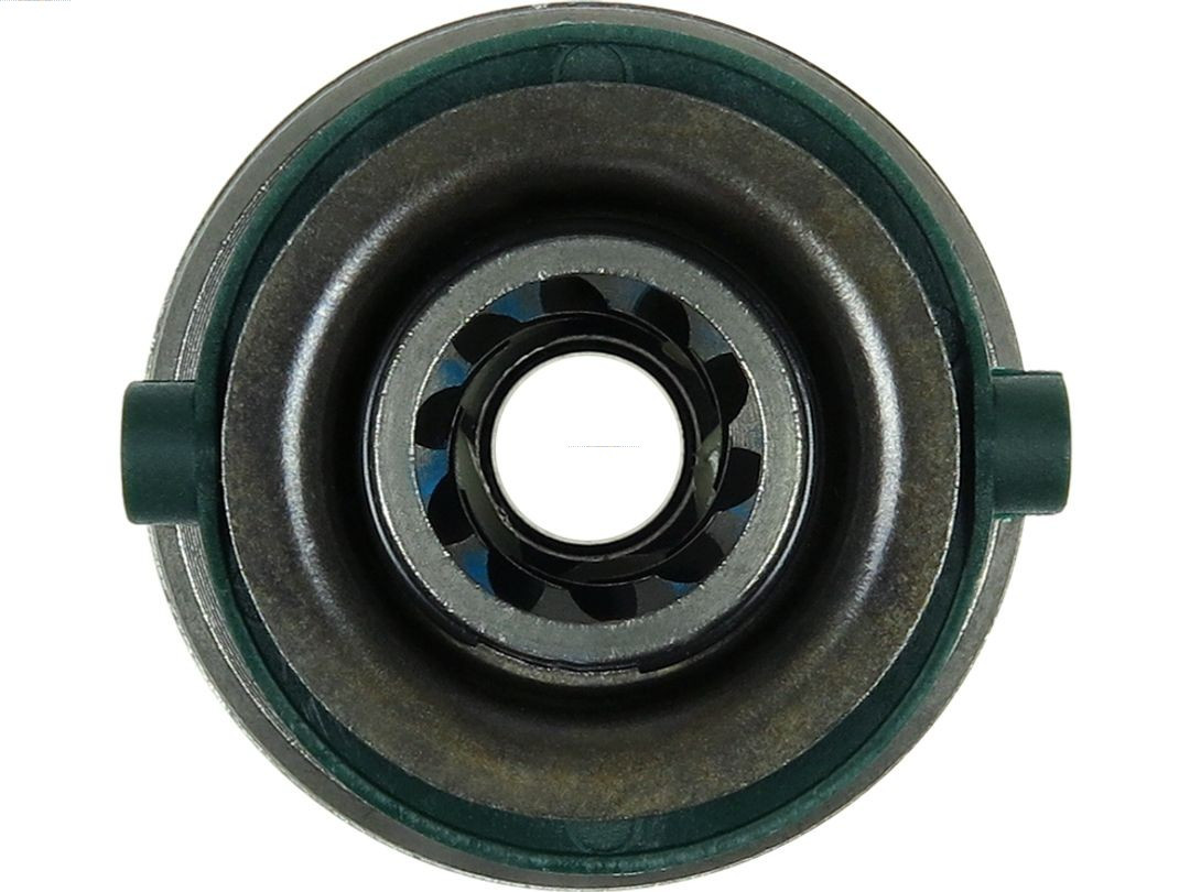 AS-PL Freilaufgetriebe, Starter