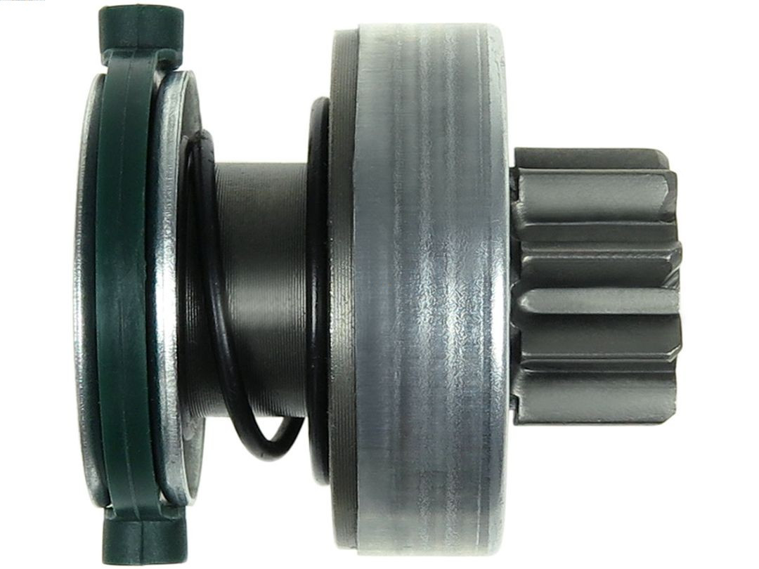 AS-PL Freilaufgetriebe, Starter