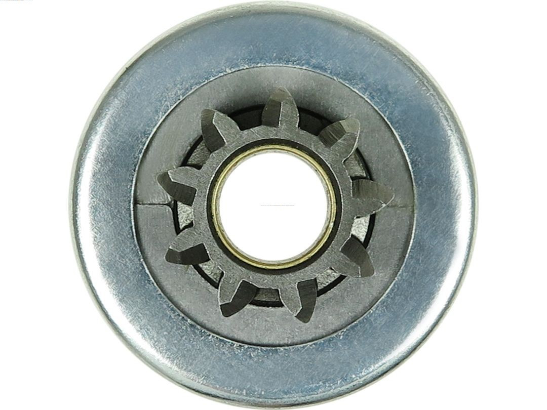 AS-PL Freilaufgetriebe, Starter