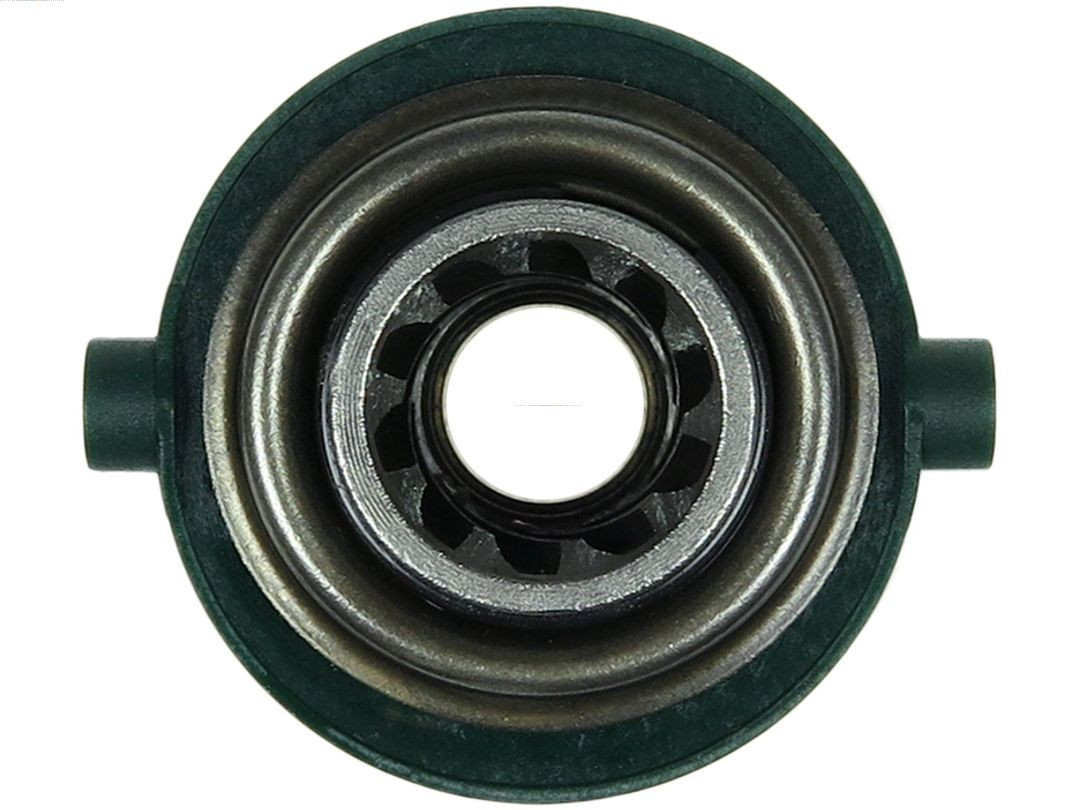 AS-PL Freilaufgetriebe, Starter